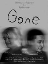 Poster di Gone