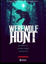 Werewolf Hunt poster