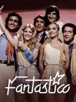 Poster for Fantastico