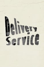 Poster for Delivery Service 