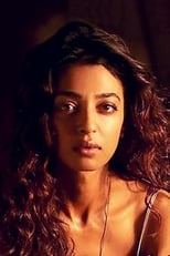 Poster van Radhika Apte