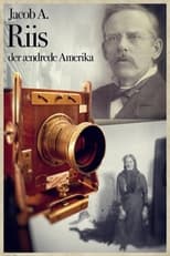 Poster for Jacob A. Riis der ændrede Amerika 