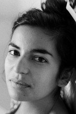 Foto retrato de Sonia Franco