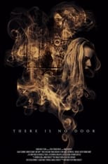 Poster for There Is No Door