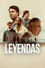 VER Leyendas S1E1 Online Gratis HD