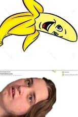 Poster for BANANA.JPEG 