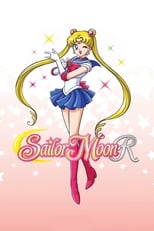 Poster for Sailor Moon Season 2