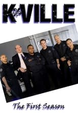 Poster for K-Ville Season 1