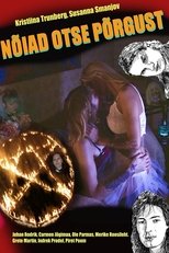 Witches Straight from Hell poster movie
