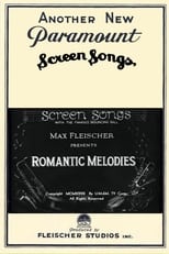 Poster for Romantic Melodies