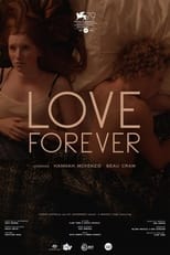 Poster for Love Forever