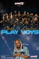 South Central PlayBoys poster