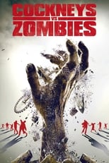 Poster di London Zombies