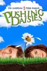 Poster for Pushing Daisies Season 1