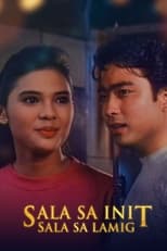 Poster for Sala Sa Init Sala Sa Lamig