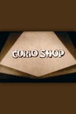 Poster for The Curio Shop