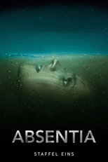 Poster zu Staffel 1 – Absentia