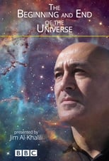 Poster for The Beginning and End of the Universe Season 1