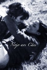 Poster for Nojo aos Cães