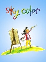 Poster for Sky Color