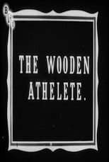 Poster for Wooden Athelete 