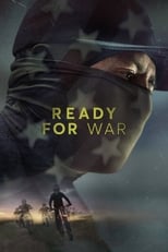 Poster for Ready for War