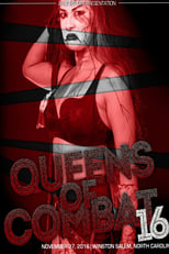 Queens Of Combat QOC 16