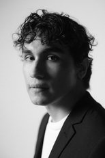 Foto retrato de J. Ricardo Dueñas