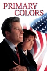 Poster for Primary Colors 