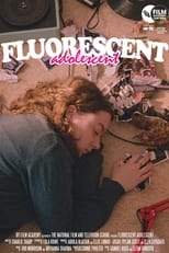 Poster for Fluorescent Adolescent 