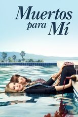 Poster Muertos para mí