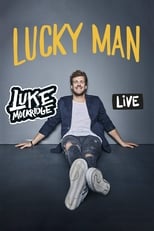 Poster for Luke Mockridge - Lucky Man