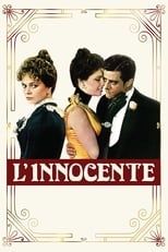 Poster di L'innocente