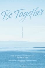 Poster di 2022 BTOB TIME: Be Together