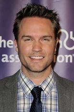 Fiche et filmographie de Scott Porter