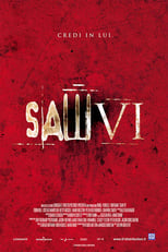 Saw VI Poster - Maniwala ka sa Kanya