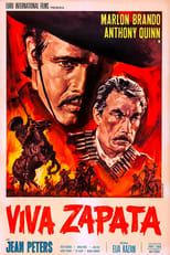 Poster di Viva Zapata!