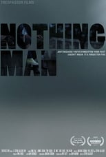 Poster for Nothing Man