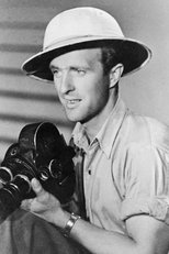 Foto retrato de Bjarne Stokland