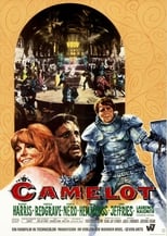 Camelot - Am Hofe König Arthurs