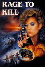 Rage to Kill