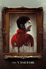 VER El Visitante (2022) Online Gratis HD