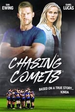 Poster for Chasing Comets 