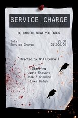 Service Charge