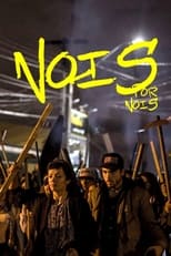 Poster for Nóis por Nóis