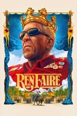 Poster for Ren Faire