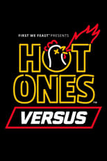 Poster for Hot Ones Versus