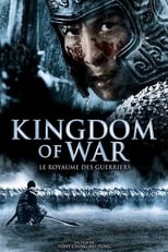 Kingdom of War serie streaming