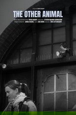 The Other Animal poster