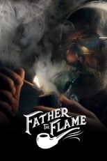 Poster for Father the Flame